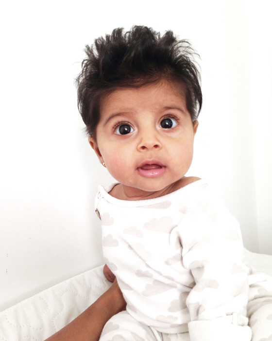 LIFE / N IS FOR NIYYA / tahsin, the good.