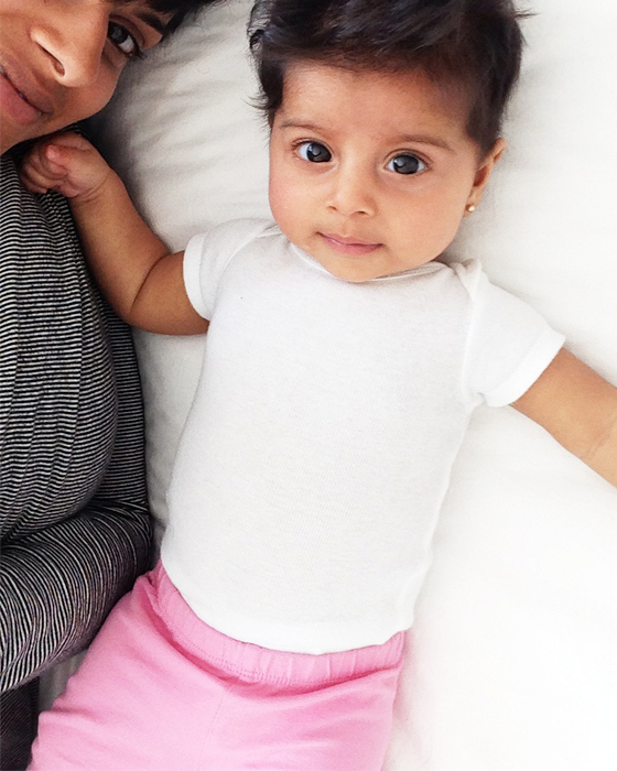 LIFE / N IS FOR NIYYA / tahsin, the good.