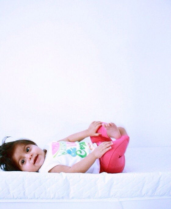 52 FACES / 2 / tahsin, the good.