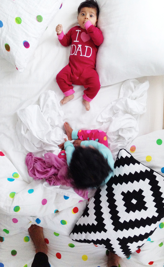 LAZING AROUND IN BED / tahsin, the good