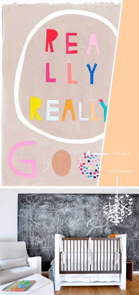 ART/ROOM / erin guido / tahsin, the good