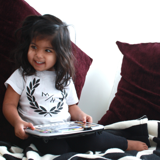 52 FACES / DAANIYA 6 / tahsin, the good.