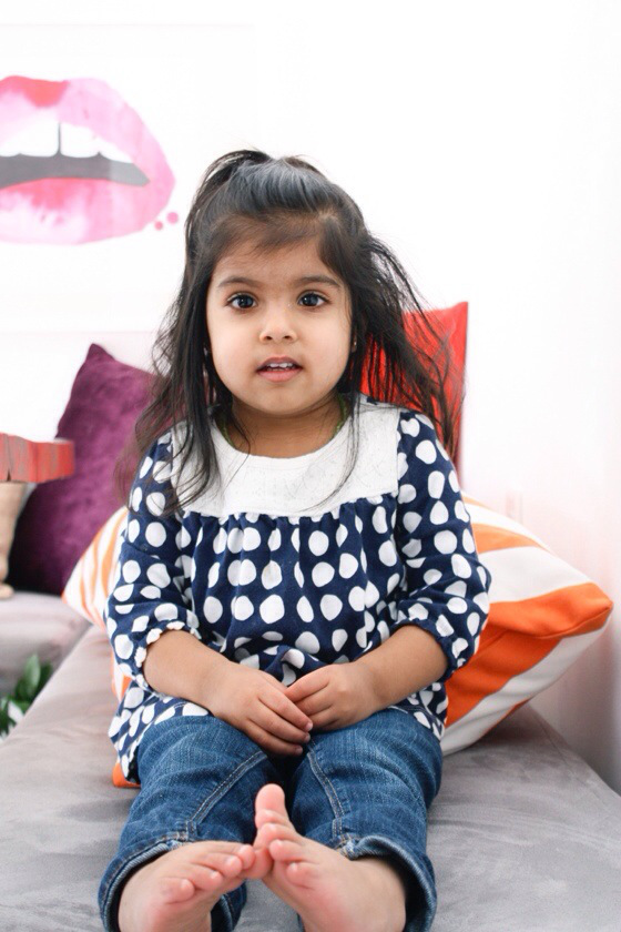 52 FACES / DAANIYA 12 / tahsin, the good.