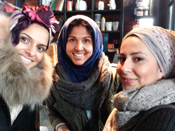 MY GIRLS / tahsin, the good
