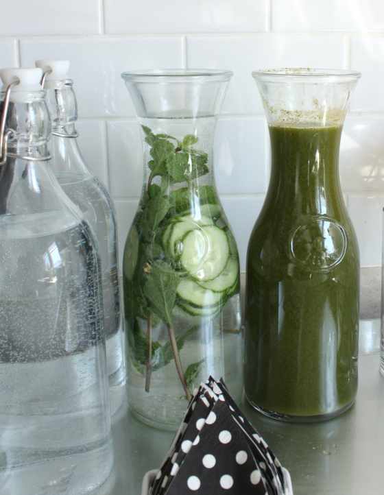 SOUP EXCHANGE / tahsin, the good.