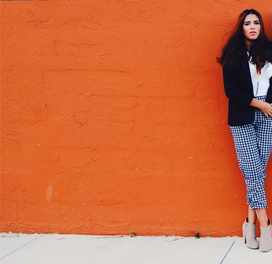 MAMAGRAM / LADYNOEL / tahsin, the good