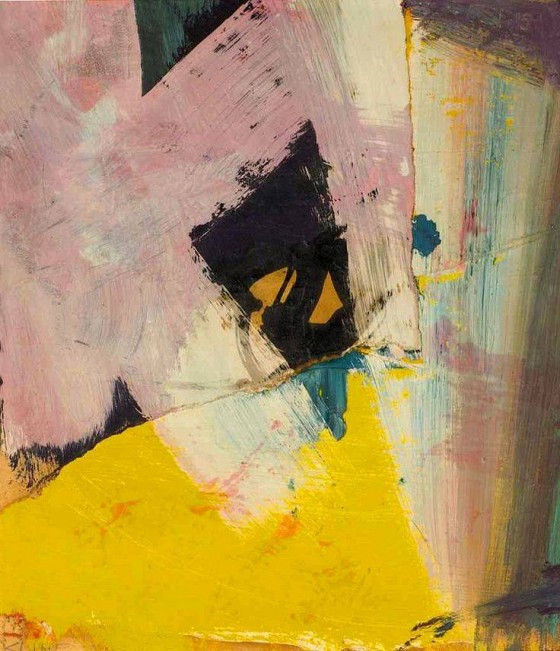 FRANZ KLINE / tahsin, the good