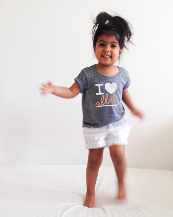 LIGHT + GOOD TEES / tahsin, the good