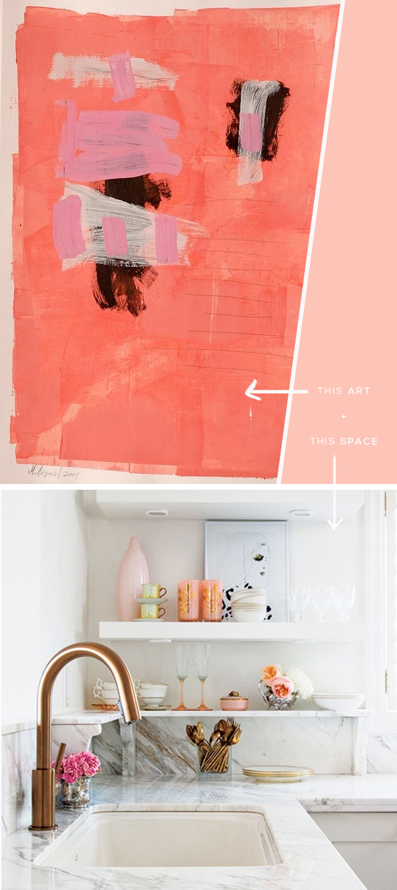 ART/ROOM / LYOZIN MICHAEL x STYLE AT HOME / tahsin, the good